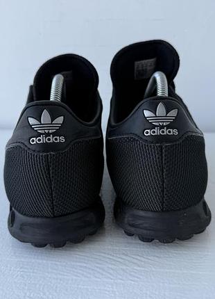 Adidas la trainer кросівки 4