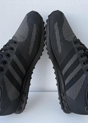 Adidas la trainer кросівки 7