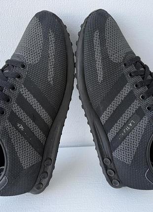 Adidas la trainer кросівки 6