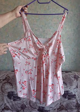 Майка 5xl