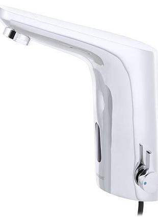 Смеситель для умывальника сенсорный mixxus premium automatic 001 (mi2835)