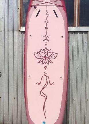 Продам сапдошку supboard