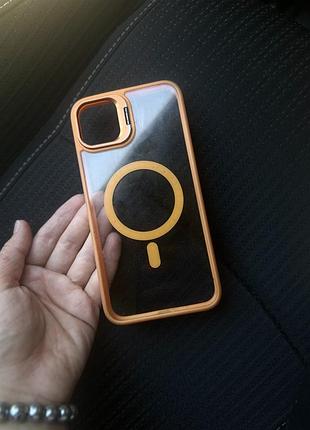 Чохол на iphone 14 pro max 2