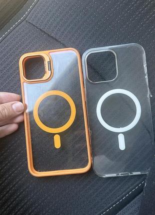 Чохол на iphone 14 pro max 4
