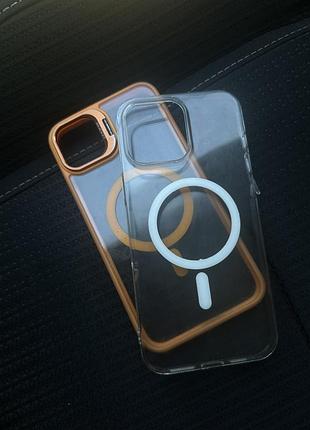 Чохол на iphone 14 pro max 3