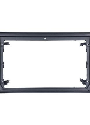 Інсталяційний комплект серії qiv під opel zafira 2006-2010 (w1) 9 дюймів