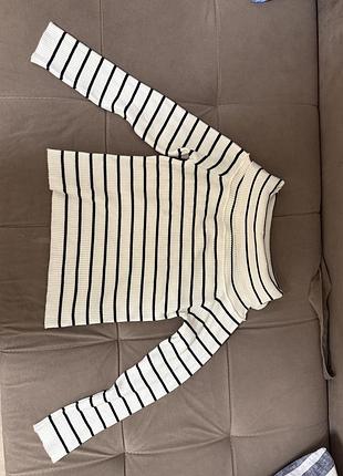 Нова кофта h&m розмір xl 2