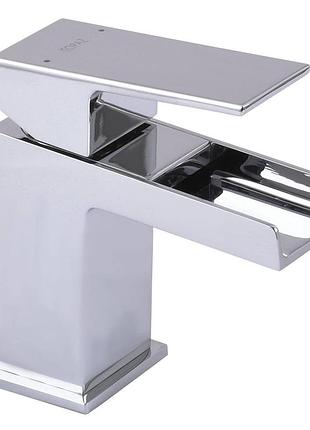 Смеситель для умывальника topaz odiss to 18261-h61b