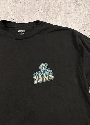 Лонгслів vans 2