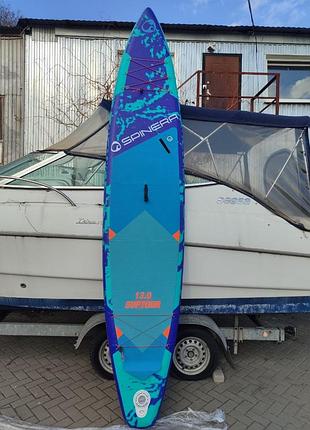 Supboard сап дошка