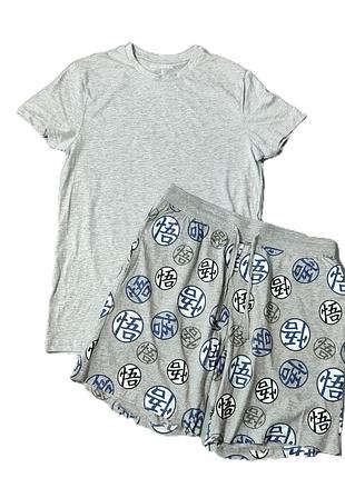 Пижама s primark 2