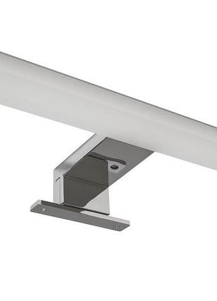 Led подсветка alpha 4.5w, хром