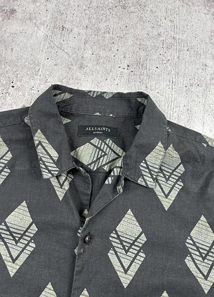 Шведка allsaints 2