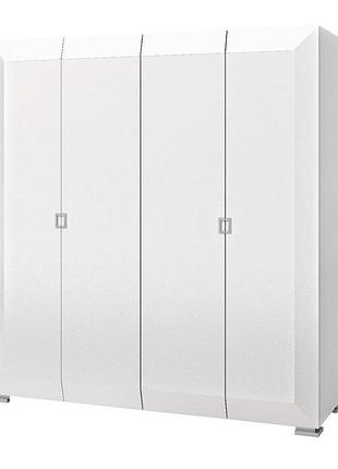 Шафа карат white gloss