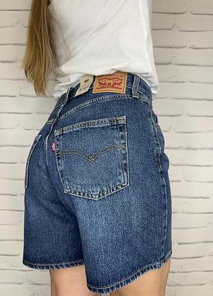 Шорти levi’s baggy shorts