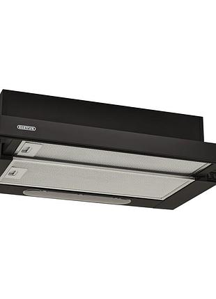 Витяжка кухонна eleyus breeze 470 50 bl