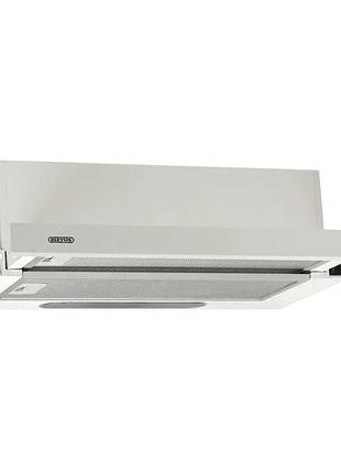 Витяжка кухонна eleyus lotus 470 60 wh