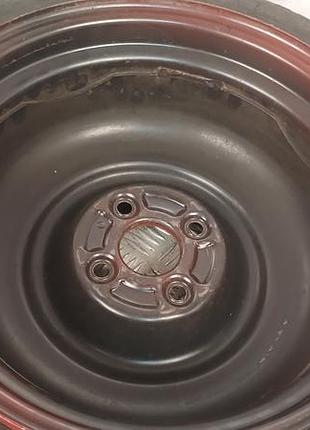 Диск колесний 4x100 42700s6de01 r14 honda civic 7 ep