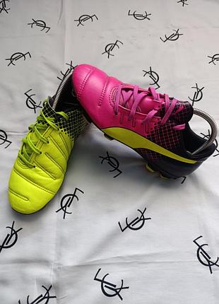 Бутси puma evopower 4.3 tricks fg