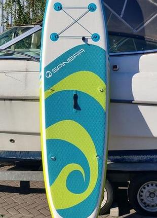 Сап дошка supboard