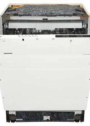 Встроенная посудомоечная машина eleyus dwb 60036