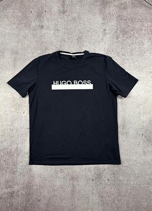 Футболка hugo boss