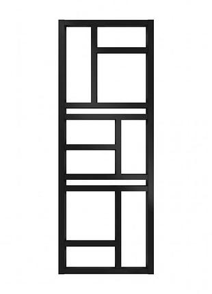 Сушка для рушників bellis електричний 1400x53x3