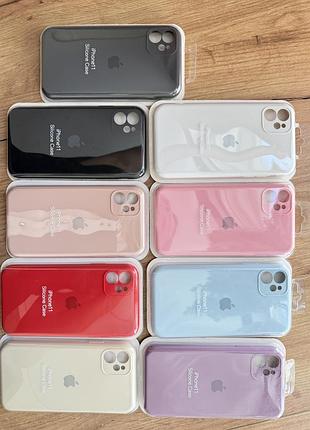 Чохли на айфон 11,  iphone 11 3