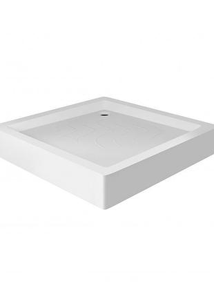 Душовий піддон lidz mazur st90x90x16