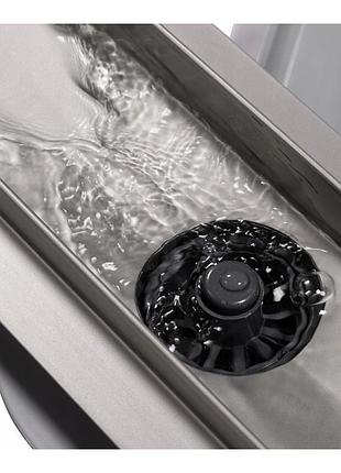 Трап для душа combo, bw-tech r04300 комбинированный сифон