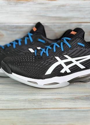 Asics solution speed ff 2 оригинальные кроссовки 2