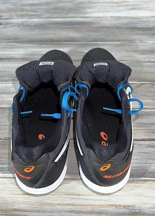 Asics solution speed ff 2 оригинальные кроссовки 8