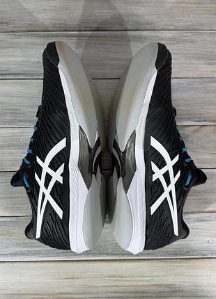 Asics solution speed ff 2 оригинальные кроссовки 5