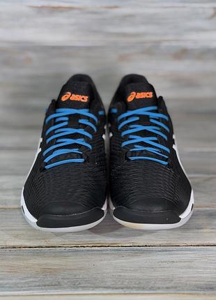 Asics solution speed ff 2 оригинальные кроссовки 3