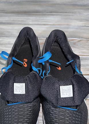 Asics solution speed ff 2 оригинальные кроссовки 7