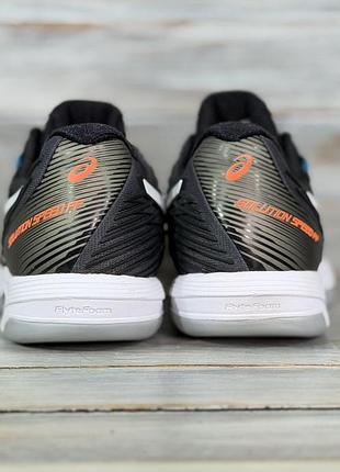Asics solution speed ff 2 оригинальные кроссовки 4