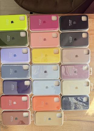 Чохли на айфон 11,  iphone 11 4