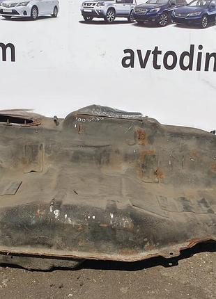 Бак топливный 42120aa130 передний привод subaru legacy 1994-1998 передний привод