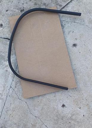 Carrello bravo plus дуга до кап'юшона