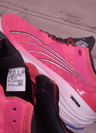 Кроссовки puma 44.5р 7