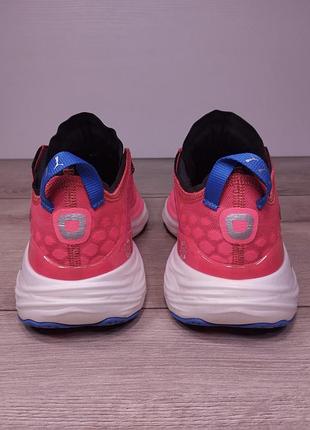 Кроссовки puma 44.5р 4