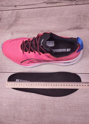 Кроссовки puma 44.5р 8