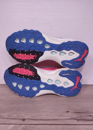 Кроссовки puma 44.5р 5