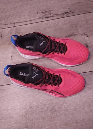 Кроссовки puma 44.5р 6