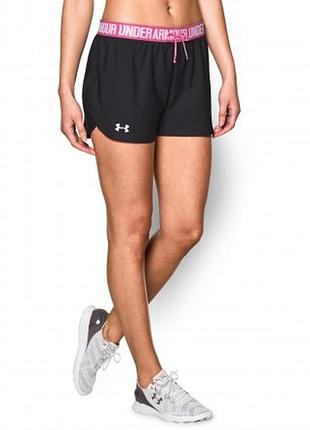 Спортивні шорти under armour