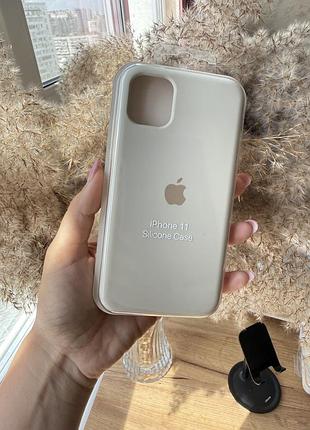 Чохол iphone 11 2