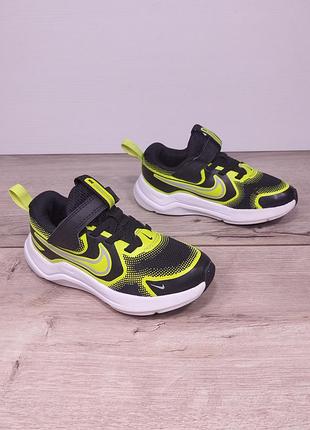 Кроссовки nike 27.5р