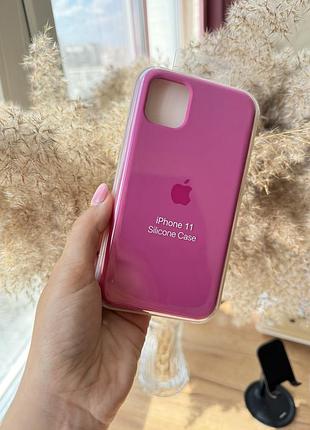 Чохол iphone 11 2