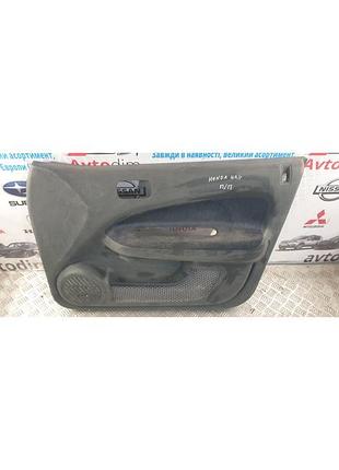 Панель обшивки передніх дверей права 83500s4ng01za honda hr-v 1998-2006