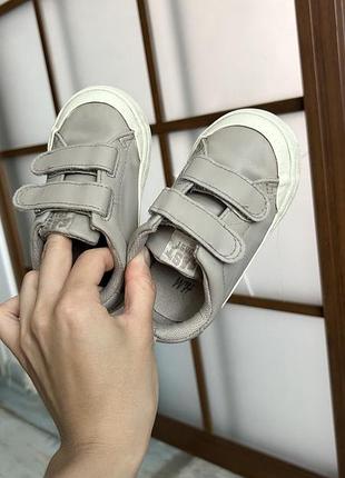 Кеди дитячі h&m розмір 23